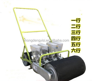 Portable Manual Hand Push <b>Vegetable</b> Seed Seeders Transplanters Seeder <b>Planter</b> Machine for <b>Vegetable</b> Seed Greenhouse - Product Image 5