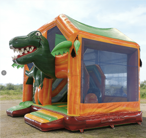 inflables para niños brincolines inflables para fiesta castillo inflable inflables para fiestas juego inflable - Product Image 1