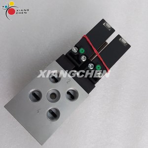 Original factory Roland 2625455 Pressing Cylinder Valve for Roland 700 900 <b>Printing</b> <b>Machine</b> Parts - Product Image 2