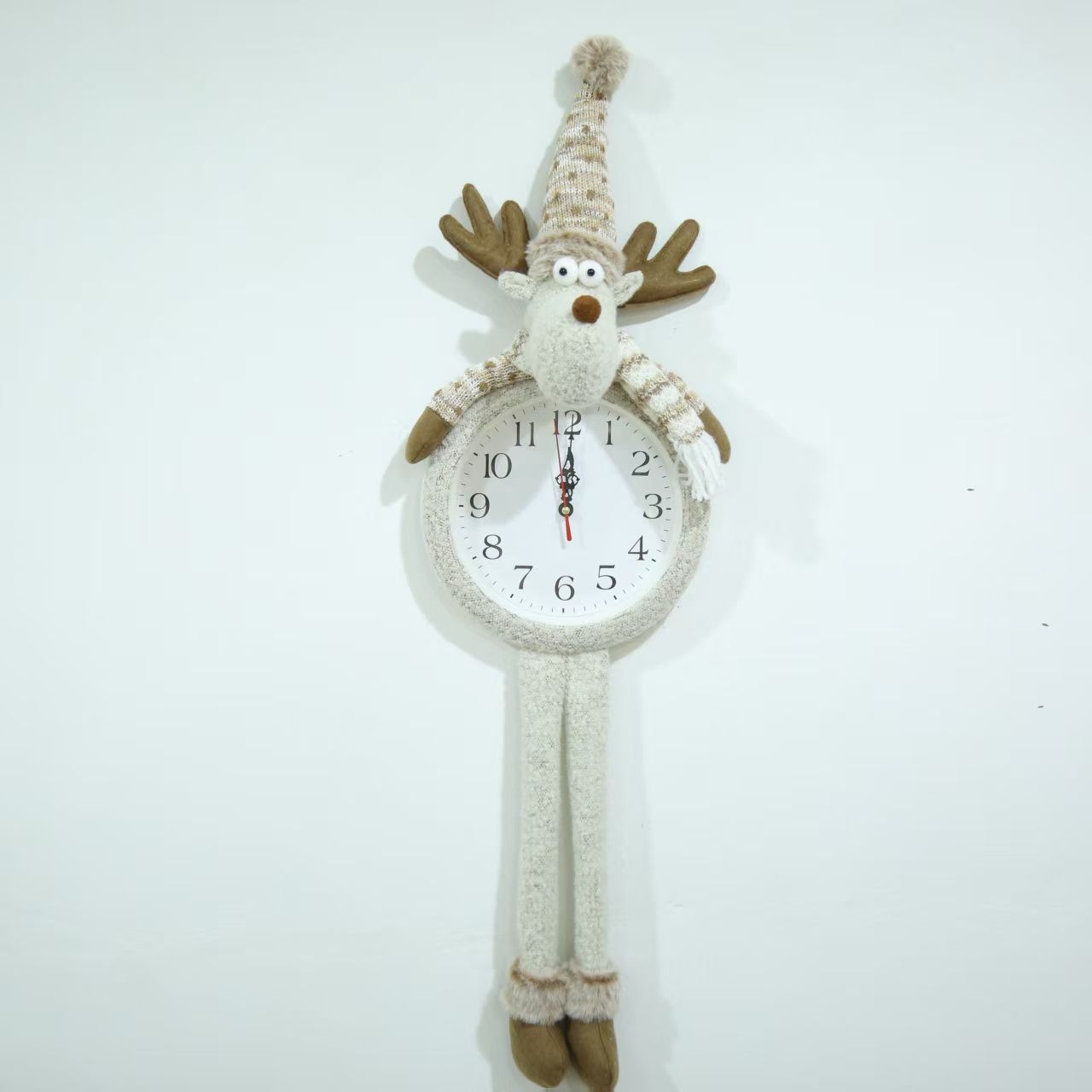 White elk