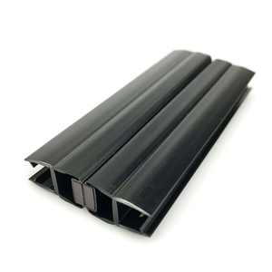 Tira de sellado magnético para puerta de <span class=keywords><strong>ducha</strong></span> de PVC, tira de sellado impermeable de 90 grados, sello magnético para pantalla de <span class=keywords><strong>Ducha</strong></span> - Product Image 6