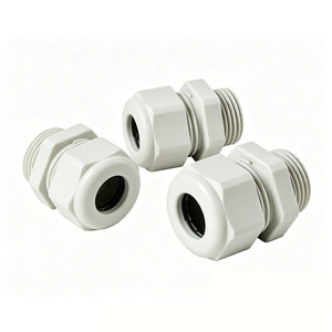 <span class=keywords><strong>ABB</strong></span> <span class=keywords><strong>IRC5</strong></span> C - Pince de connexion compacte pour armoire de commande - 3HAC034913-001 - Pince de connexion spéciale - Installation facile - Remplacement - Product Image 6