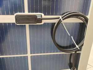 Módulo Solar Trina Solar Vertex 700W Tipo N TSM-NEG21C.20 720w 710w 690w 680w Panel Solar Fotovoltaico de 210mm con Celdas Cortadas por la Mitad - Product Image 6
