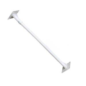 Wall Mounted <b>Pull</b> <b>Up</b> <b>Bar</b> Steel Indoor Outdoor Exercise Equipment Integrated Gym Trainer - Product Image 4