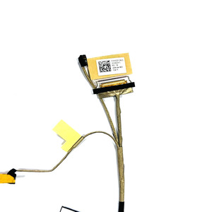 สำหรับ Lenovo FY516 Legion Y530 Y7000 2019สายเคเบิลแสดงผลหน้าจอ PG0 FY516 Y530พยุหะ Y7000หน้าจอ LCD DC020023F10สายเคเบิลแสดงผล - Product Image 5