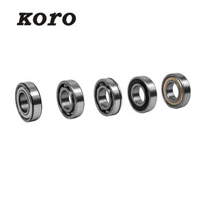 Roulement à billes à gorge profonde ouverte à paroi mince à une rangée 61900 10x22x6mm 61901 61902 61903 61904 <span class=keywords><strong>2RS1</strong></span> ZZ pour machines industrielles - Product Image 3