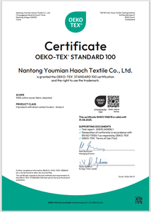 Nhà Máy Tùy Chỉnh Bán Buôn Dệt Đồng Bằng Màu Rắn Bông Sọc Thân Thiện Với Môi Tất Cả Các Mùa Khách Sạn Bộ Đồ Giường Nhà Thiết Lập - Product Image 6