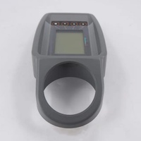 Moniteur d'excavatrice de haute qualité 100 % neuf, ensemble de jauges YD00000463 YD00013826 pour ZX30U-5A ZX35U-5A ZX40U-5A