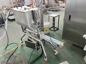 Автоматическая упаковочная машина для упаковки жидких/растительных масел/меда/чистой воды, 500 мл, 1 л, 2 л - Product Image 4