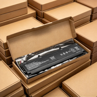 Batterie d'ordinateur portable intégrée de haute qualité pour HP CC03XL IR06XL RH03XL BR04XL BT04XL GB02XL HT03XL PC03XL Gamme complète