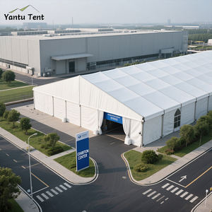 <span class=keywords><strong>Tente</strong></span> d'exposition <span class=keywords><strong>de</strong></span> foire personnalisable <span class=keywords><strong>Tente</strong></span> blanche <span class=keywords><strong>de</strong></span> réception <span class=keywords><strong>Tente</strong></span> d'entrepôt à cadre semi-permanent <span class=keywords><strong>Prix</strong></span> <span class=keywords><strong>de</strong></span> <span class=keywords><strong>location</strong></span> - Product Image 2