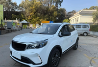 2025 Livan X3 Pro untuk GX3 Pro 1.5L 113Hp L4 5-door 5-seater LHD SUV Gas baru kompak Manual Gear-ubah IV Euro 540km