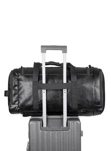 Gran oferta, bolso de viaje de PU, bolso de hombro de viaje de negocios para ordenador portátil de cuero, gran capacidad, venta al por mayor, bolsos de gran oferta - Product Image 6