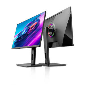 24เดสก์ท็อป1K 2K 4K 5K จอ LCD ขนาด27นิ้วจอ144Hz แสดงผลเกมพีซี165Hz 540Hz - Product Image 1