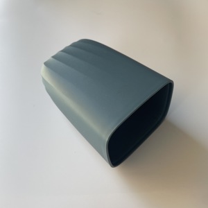 Support de fixation réglable pour bande de course en plastique injecté GF PA66 pour tapis de course - Product Image 2