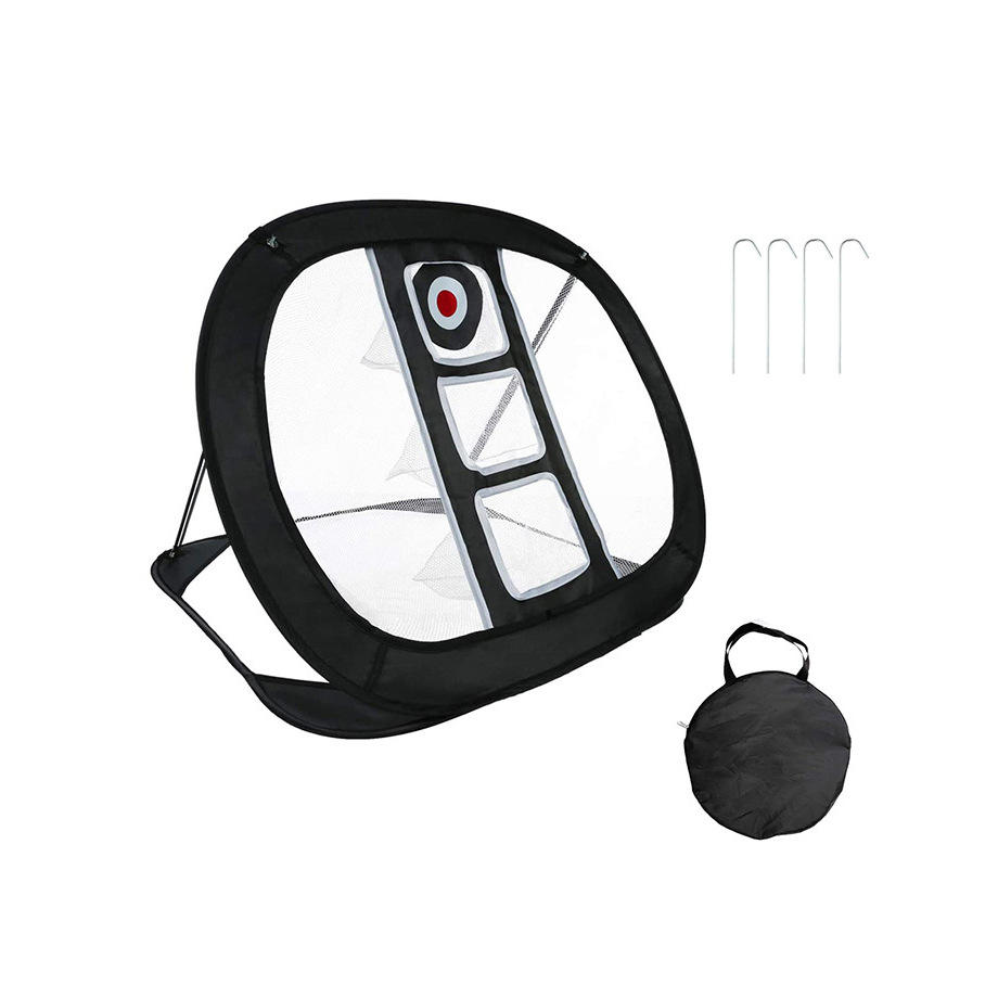 Black border black net