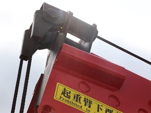 Camion de <span class=keywords><strong>remorquage</strong></span> SHACMAN 6x4 à 10 roues, diesel, manuel, avec grue, dépanneuse routière, transporteur de voitures, camion de sauvetage, camion de dépannage, 15 tonnes, 20 tonnes - Product Image 3