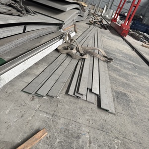 Suministro directo de fábrica, 201 304 304L Productos laminados planos Barra plana Hierro y acero Venta directa de fábrica Barra plana de acero inoxidable - Product Image 4