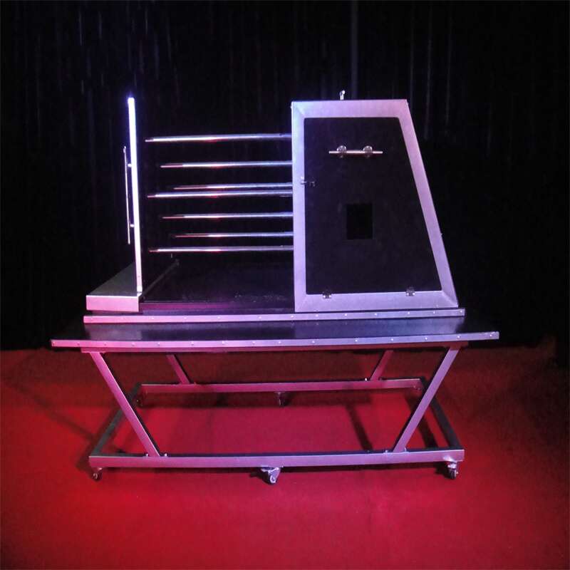 Реквизит для сценических иллюзий, огня, гвоздей