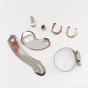 14MM 16mm Ebike Motor Torque Arm - Product Image 1