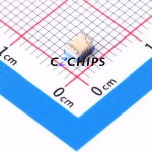 Inducteur SMD WI1210UC39NJST-HF 1210 (Inductance : 39nH) (Précision : 5%) (Courant nominal : 1A) - Product Image 2