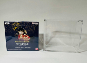Factory Custom Clear Acrylic Display Case Freestanding Pre-Assembled Storage <b>Rack</b> - Product Image 2