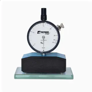 TETKO Mat 7-50n 7-80n Steel Mesh Tensiometer Mesh Tensiometer Pointer Type Indicator