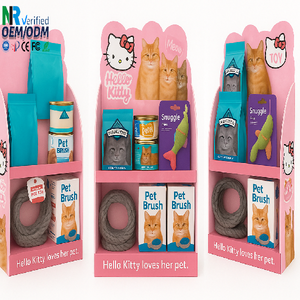 Ensemble de Buffet de Cheveux <span class=keywords><strong>Aimant</strong></span> Ipad et Emballage Salon Shampooing Parfum Table <span class=keywords><strong>Ardoise</strong></span> Présentoir Mural pour Événements - Product Image 1