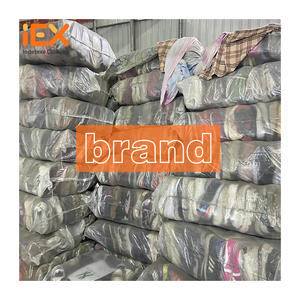 Indetexx Mixed Basket Soccer Sneakers Sandals Wholesale Used Branded Shoes - Product Image 5