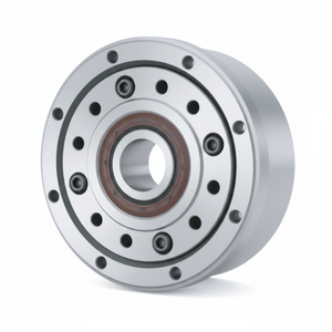 High Low Backlash Integrated Gearbox Lht-8-xx-u-i for Compact Robotics and Advanced Automation - Product Image 2