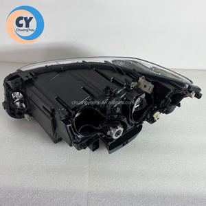 Faro <span class=keywords><strong>a</strong></span> LED Adattivo Originale per BMW M5 2013-2017, Luce Anteriore per Auto BMW <span class=keywords><strong>Serie</strong></span> 5 F10 F11 F18 F90 (535i, 530i) - Product Image 3