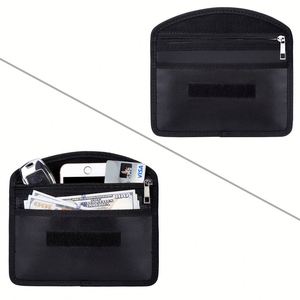 Office School Travel Use Envelope Bag Fireproof Waterproof Document Bags File <b>Folder</b> <b>Card</b> Cash Bags - Product Image 1