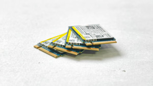 เดลล์ถอนไดรฟ์โซลิดสเตท (<span class=keywords><strong>SSD</strong></span>) สำหรับคอมพิวเตอร์แล็ปท็อป ไดรฟ์แท้จากโรงงาน <span class=keywords><strong>SANDISK</strong></span> PCIE4.0 ความจุ <span class=keywords><strong>512GB</strong></span> - Product Image 3