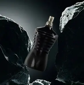 Perfume <span class=keywords><strong>Unisex</strong></span> de Alta Calidad 2025, Original Garden Luxury 125ml, Fragancia Masculina Jean Gaultier Le Beau Luxury - Product Image 4