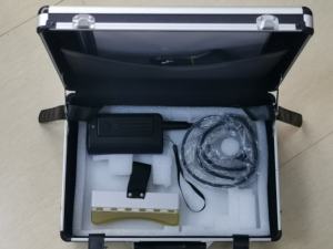 Pocket Vet Usg Diagnostic Scanner Machine <span class=keywords><strong>Prix</strong></span> Portable Animal Sans Fil Vétérinaire Échographie pour la Grossesse - Product Image 6