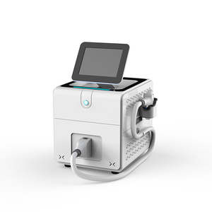 Keylaser Titanium CE-Zertifiziertes K20 755nm 808nm 1064nm Diodenlaser-Haarentfernungsgerät 2000W <span class=keywords><strong>TEC</strong></span>-Kühlung für Heim- und Gewerbenutzung - Product Image 2