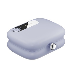 Portable Pillbox Mini Medicine Case With Lid And Compartment For 7 Day Pill Storage - Product Image 5