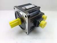 Moteur et variateur de vitesse Inovance 850W pour machine de découpe laser