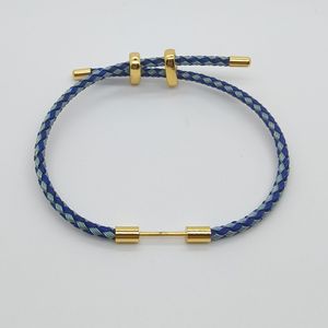 DIY <b>Red</b> Hand Rope 3mm Steel Wire Rope <b>Bracelet</b> Factory Direct, 8 Shape Push Pull Clasp with Screw Crossbar - Product Image 2