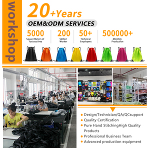 Vipoko Biểu Tượng Tùy Chỉnh Ba Lô Thân Thiện Với Môi Dây Kéo Túi Thể Thao Dây Kéo Bóng Chuyền Golf Bóng Đá Sọc Ba Lô Thể Thao Phòng Tập Thể Dục Túi - Product Image 6