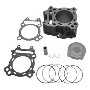 Kit Cilindro Moto 75mm per <span class=keywords><strong>Sym</strong></span> <span class=keywords><strong>Joymax</strong></span> Z300 Prodotto in Fabbrica - Product Image 3