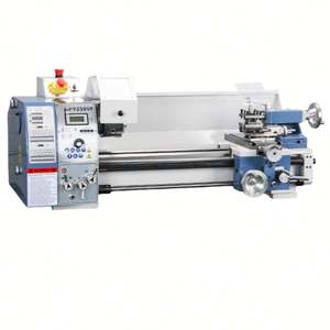 बहुक्रियाशील आसान छोटे डेस्कटॉप धातु मिनी लद शिक्षण मशीन - Product Image 5