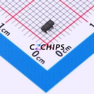 ทรานซิสเตอร์ภาคสนามทรานซิสเตอร์ SOT-23 HBSS131H6327XTSA1ใหม่ล่าสุด (MOSFET) - Product Image 1