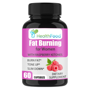 Cápsulas Quemagrasas para Mujeres, Directo de Fábrica, con Vinagre de Sidra de Manzana, Favorecen la Piel y el Cuerpo, Queman la Grasa Corporal Persistente - Product Image 1