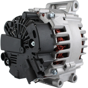<span class=keywords><strong>Alternateur</strong></span> à haut rendement de systèmes électriques automatiques pour Citroen <span class=keywords><strong>C3</strong></span> II 1.4 VTi A51 2009 Mini Cooper 1.6 R56 2006 123127535096 OEM - Product Image 3