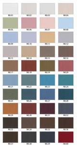 Tissu satiné 100% polyester tissé - Doux, fluide, extensible, respirant, imperméable pour costumes, robes, pantalons - Product Image 6