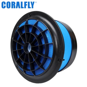 Filtre à air en nid d'abeille Coralfly Generator AF607955 A35925 P607955 MB01955 AF26154 CA4700 P607955 - Product Image 1