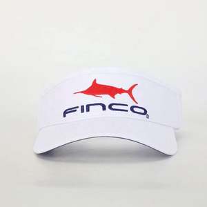 Gorras de Golf Blancas con Logotipo Bordado de Alta Calidad, Personalizadas al por Mayor, OEM, para Hombre y Mujer, Gorra de Playa Unisex, Deportiva, para Viajes al Aire Libre - Product Image 2