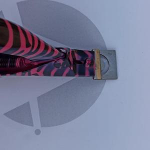 Paper Coated Stainless Steel Acrylic <b>Nail</b> <b>Clipper</b> Guillotine Tips Cutter <b>for</b> False <b>Nails</b> Manicure Salon and Home Use - Product Image 3