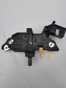Regulador de Voltaje del Generador 150A para <span class=keywords><strong>BMW</strong></span> <span class=keywords><strong>E60</strong></span> E61 520i 523i 525i 530i <span class=keywords><strong>525d</strong></span> 535d 540i 545i 550i 525Li 535Li 12317540657 - Product Image 3